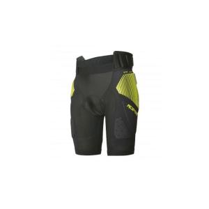 正規品〔HYOD〕 HRU006D D3O UNDER PANTS (SHORT) アンダーパンツ 膝