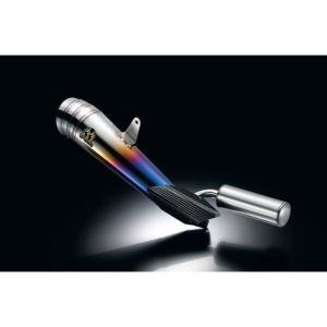 SP TADAO SP忠男マフラー Z H2 2BL-ZRT00K POWER BOXメガホン パワー