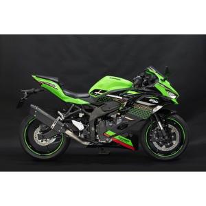 TRICK STAR（トリックスター） RFT-034-L4YS ZX-25R(21-22) レーシング