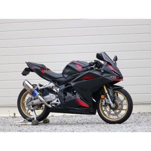 ヨシムラ（YOSHIMURA） スリップオン R-11 サイクロン 1エンド EXPORT