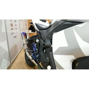 YAMAHA（ヤマハ） 【当店在庫あり】19'〜 YZF-R25/YZF-R3 カウリング