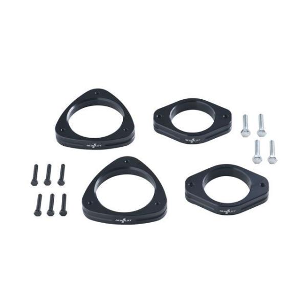 NEOPLOT サスペンション リフトアップスペーサーNEO NEOPLOT