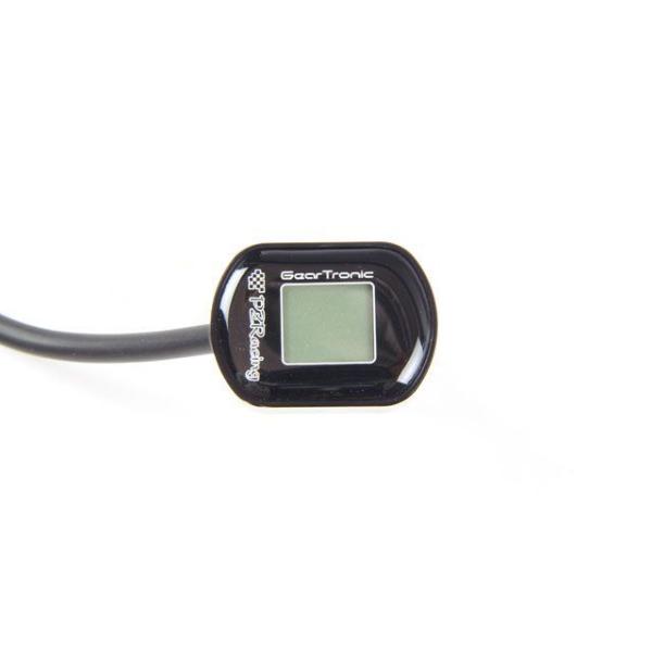 PZ Racing インジケーター GEARTRONIC ZERO ポジションインジケーター カプラ...