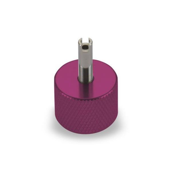 PLOT ハンドツール バルブコアドライバー バイク・自動車用 虫回しドライバー プロト