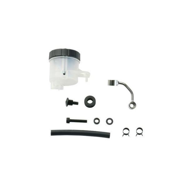 Plot Brembo 汎用 その他ブレーキ用パーツ オイルタンクステー ブレーキ ポリッシュステー...