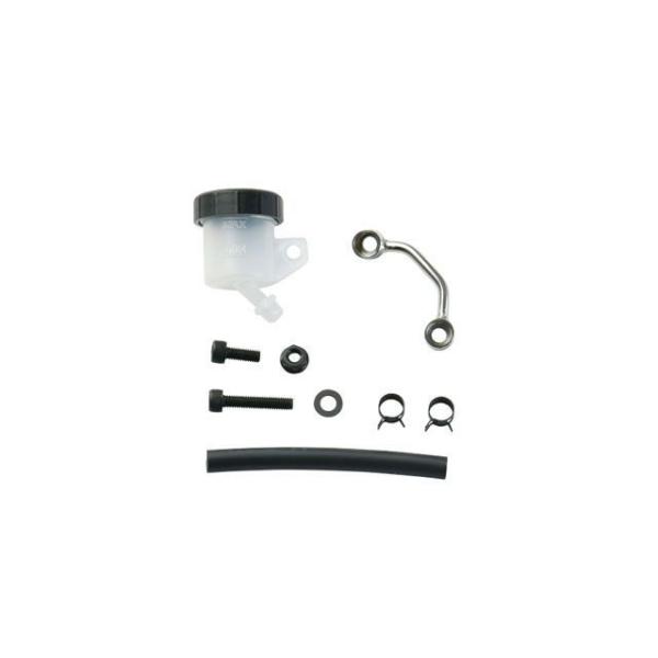 Plot Brembo 汎用 その他ブレーキ用パーツ オイルタンクステー ブレーキ ポリッシュステー...