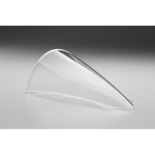 AELLA ZX-25R ZX-4R スクリーン関連パーツ ハイスクリーン（クリア） アエラ