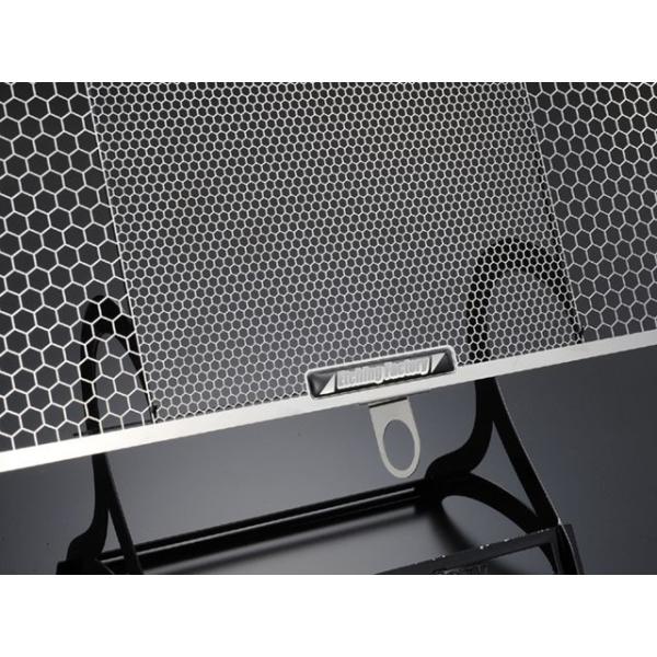 ETCHING FACTORY GSX-R1000 オイルクーラー関連パーツ GSX-R1000（0...