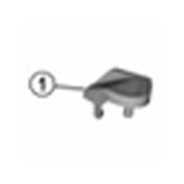 SHIMANO パーツ Y5ZS22000 FD-R9100 リンクカバー シマノ（自転車）