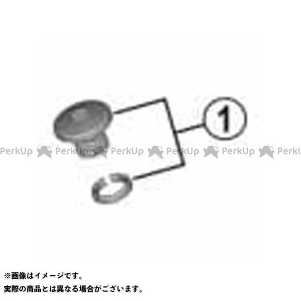SHIMANO パーツ Y8RM98010 BLM6000 ブリードネジ/Oリング シマノ（自転車）