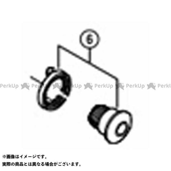 SHIMANO パーツ Y5PJ98020 RD-TX800 B軸 ユニット シマノ（自転車）