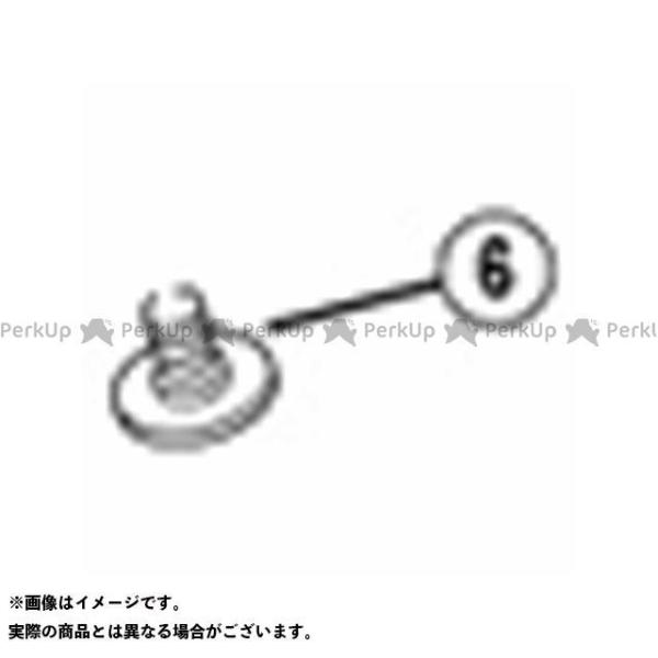 SHIMANO パーツ Y42U14100 PD-R540 クリート取付ボルト シマノ（自転車）