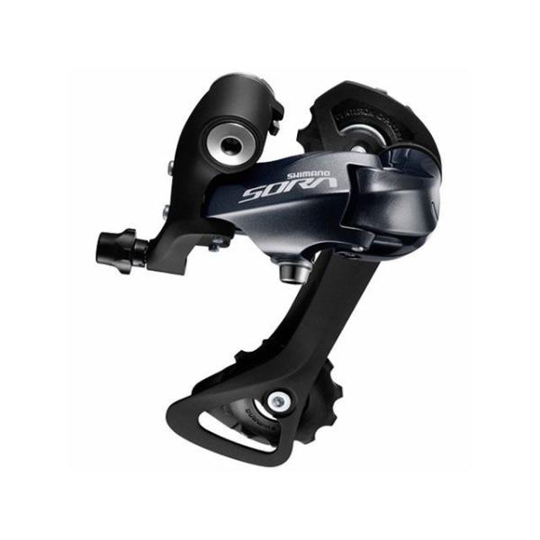 SHIMANO パーツ ERDR3000GS リアディレイラー ロングゲージ 9S シマノ（自転車）