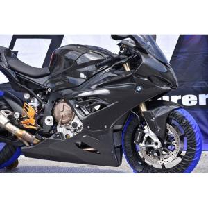 X-TOP エックストップ フロントカウル S1000RR BMW アッパーカウル