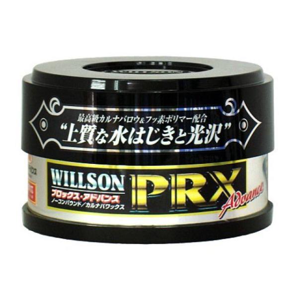 正規品／WILLSON 洗車・メンテナンス プロックスアドバンス ウイルソン 車 自動車
