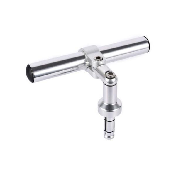 SPEEDRA NINJA H2SX/SE/＋ S1000RR その他ハンドル関連パーツ アルミマウ...