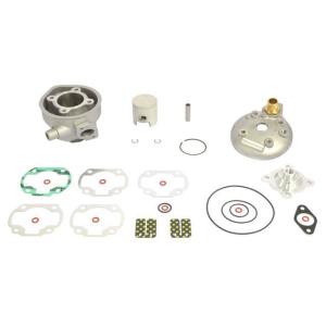 正規品／ATHENA エンジン本体 Cylinder Kit ? 47.6 With Modular Head アテナ バイク｜st-ride