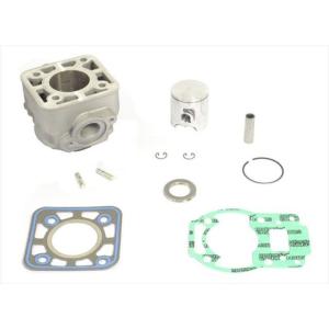 高品質】64.8ccボアアップkit RG50ガンマ(NA11A/RG50EW)TS50 ハスラー