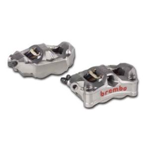 Brembo 108mm 左右セット SUZUKI スズキ 純正 GSX-R1000 BK/RD