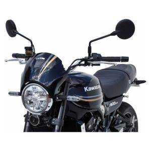 正規品／BODY STYLE Z900RS ヘッドライト・バルブ ヘッドライトカバー 未塗装 ｜ 6580635 ボディースタイル バイク｜st-ride