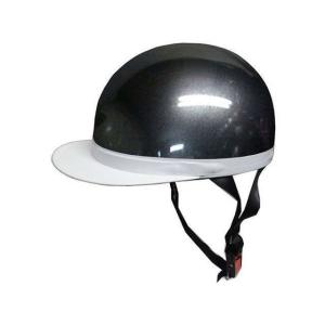 ISHINO SYOKAI ハーフヘルメット 半キャップGM 石野商会