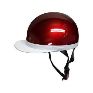 ISHINO SYOKAI ハーフヘルメット 半キャップCRE 石野商会