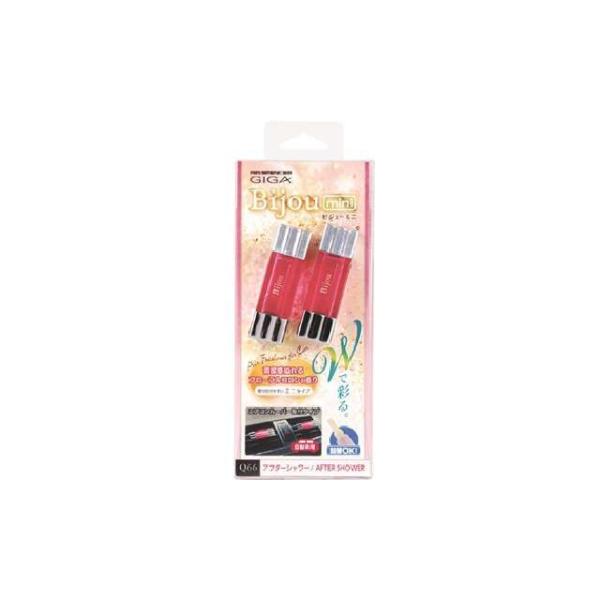 AIR SPENCER 内装パーツ・用品 ギガ・ビジューミニ アフターシャワー Q66（056616...