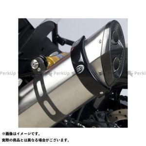 KAWASAKI カワサキ ZX-6R 19- スリップオン SERKET 【SCORPION