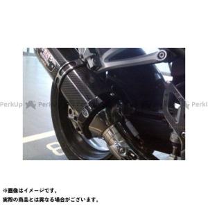 KAWASAKI カワサキ ZX-6R 19- スリップオン SERKET 【SCORPION
