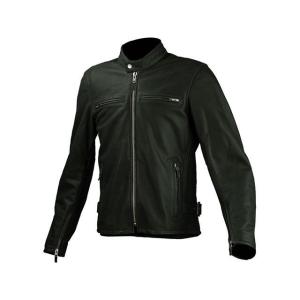 コミネ（Komine） レザージャケット LJ-534 シングルライダースレザー