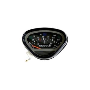 純正形状 おにぎりメーター 100キロ 100km/h ダックス シャリー DAX