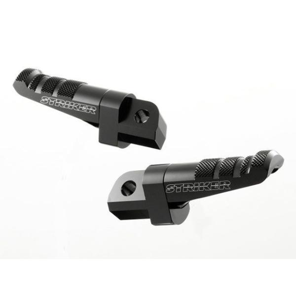 STRIKER GPZ900R ZEPHYR1100/750/400 タンデムステップ関連パーツ オ...