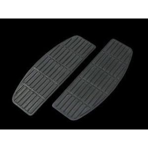 Neofactory 汎用 フロアボード・ステップボード フロアボードリプレイスラバー 仕様 スクエ...