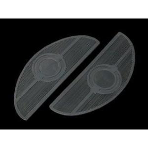 Neofactory 汎用 フロアボード・ステップボード フロアボードリプレイスラバー 仕様 オーバ...