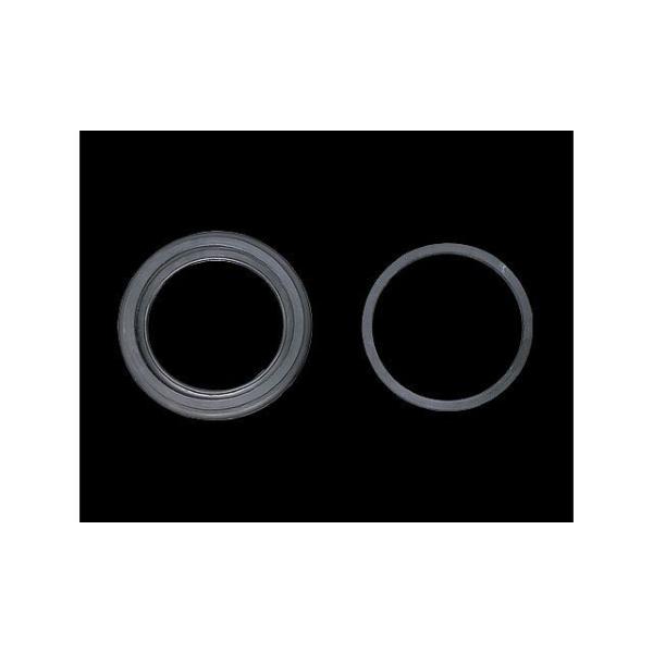 Neofactory スポーツスター ブレーキ補修パーツ リアキャリパーシールキット 79-81y ...