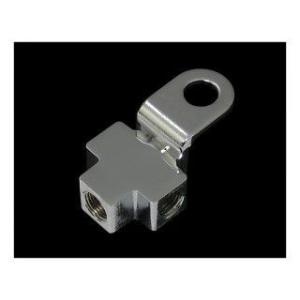 Neofactory スポーツスター その他ブレーキ用パーツ OEMタイプ 3/8-24x3 ブレー...