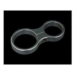 Neofactory 汎用 メーターステー類 39mmフォーク用 48mmメータークランプ カラー ...