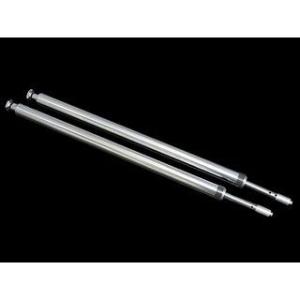Neofactory ビックツイン フロントフォーク関連パーツ 41mm フォークチューブ 4541...