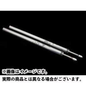 Neofactory ハーレー フロントフォーク関連パーツ 39mm フォークチューブ 45381-...