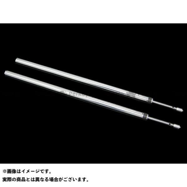 Neofactory ハーレー フロントフォーク関連パーツ 39mm フォークチューブ 45381-...