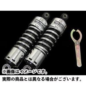 NEO FACTORY（ネオファクトリー） 11インチ ショートショック ブラック