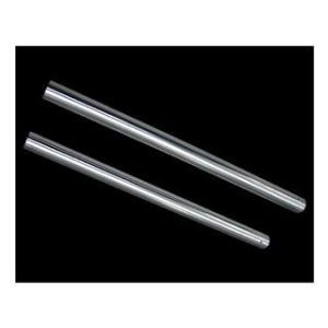 Neofactory ハーレー フロントフォーク関連パーツ 49mmインナーチューブセット サイズ ...