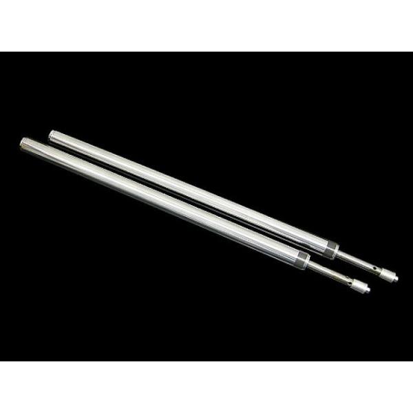 Neofactory スポーツスター フロントフォーク関連パーツ 04y- XL 39mm フォーク...