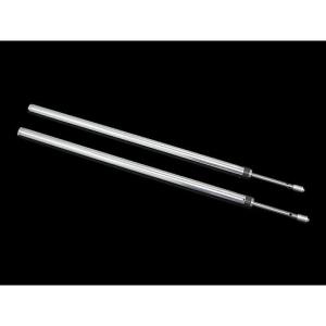 DLC03 極上メッキ ハーレー スポーツスター XL883 XL1200 39MM 純正