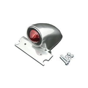 CROCKER復刻 アルミポリッシュ テールライト テールランプ ビンテージ