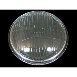 Neofactory 汎用 ヘッドライト・バルブ 5-3/4in ヘッドライトレンズ カラー クリア...