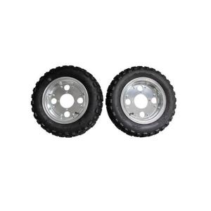 モンキー 田中商会直営店】モンキー・ゴリラ純正タイプ 8インチアルミ