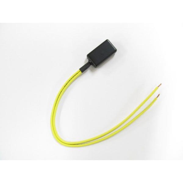 PROTEC 汎用 タコメーター 11295 TVM-01用パルスジェネレーター回転信号変換機 プロ...
