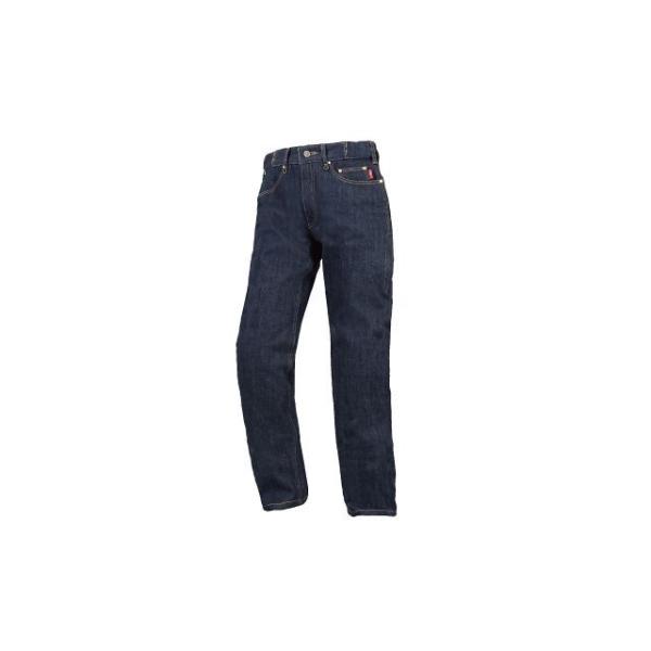 Rough&amp;Road パンツ 2021-2022秋冬モデル RR7725 HOTウインドガードデニム...