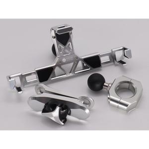 サインハウス マウントシステム ABCセット ABC-8 スマホユニバーサル